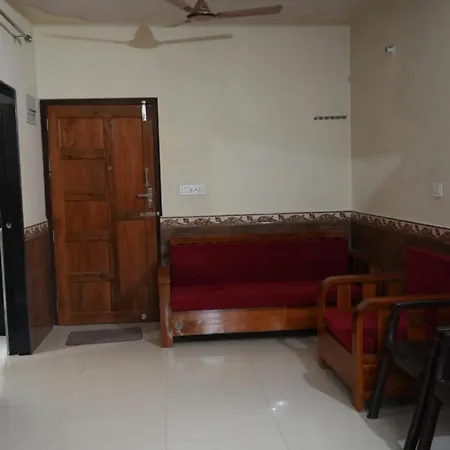 Mayapur Prakash Exterior photo