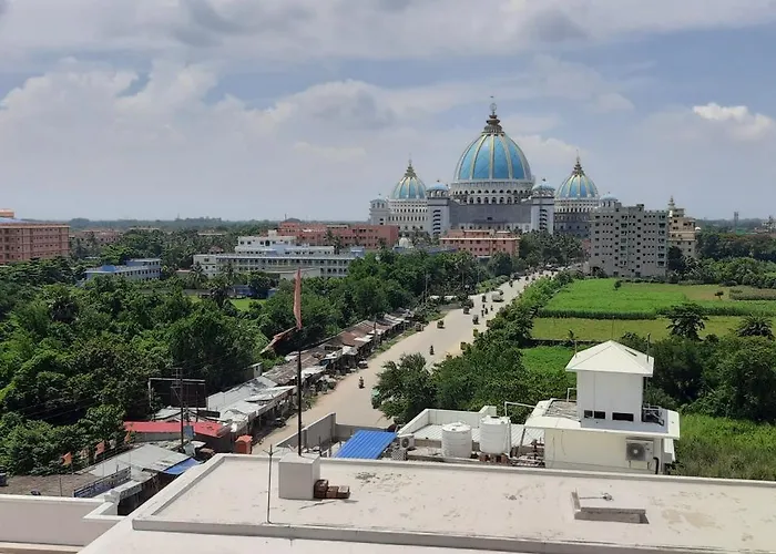 Mayapur Prakash