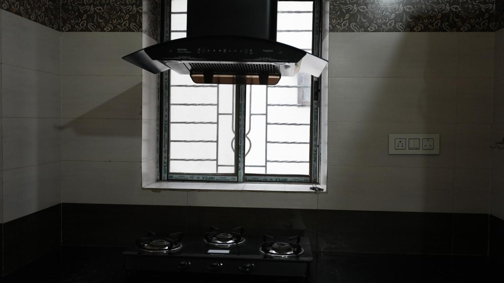 Apartment Prakash