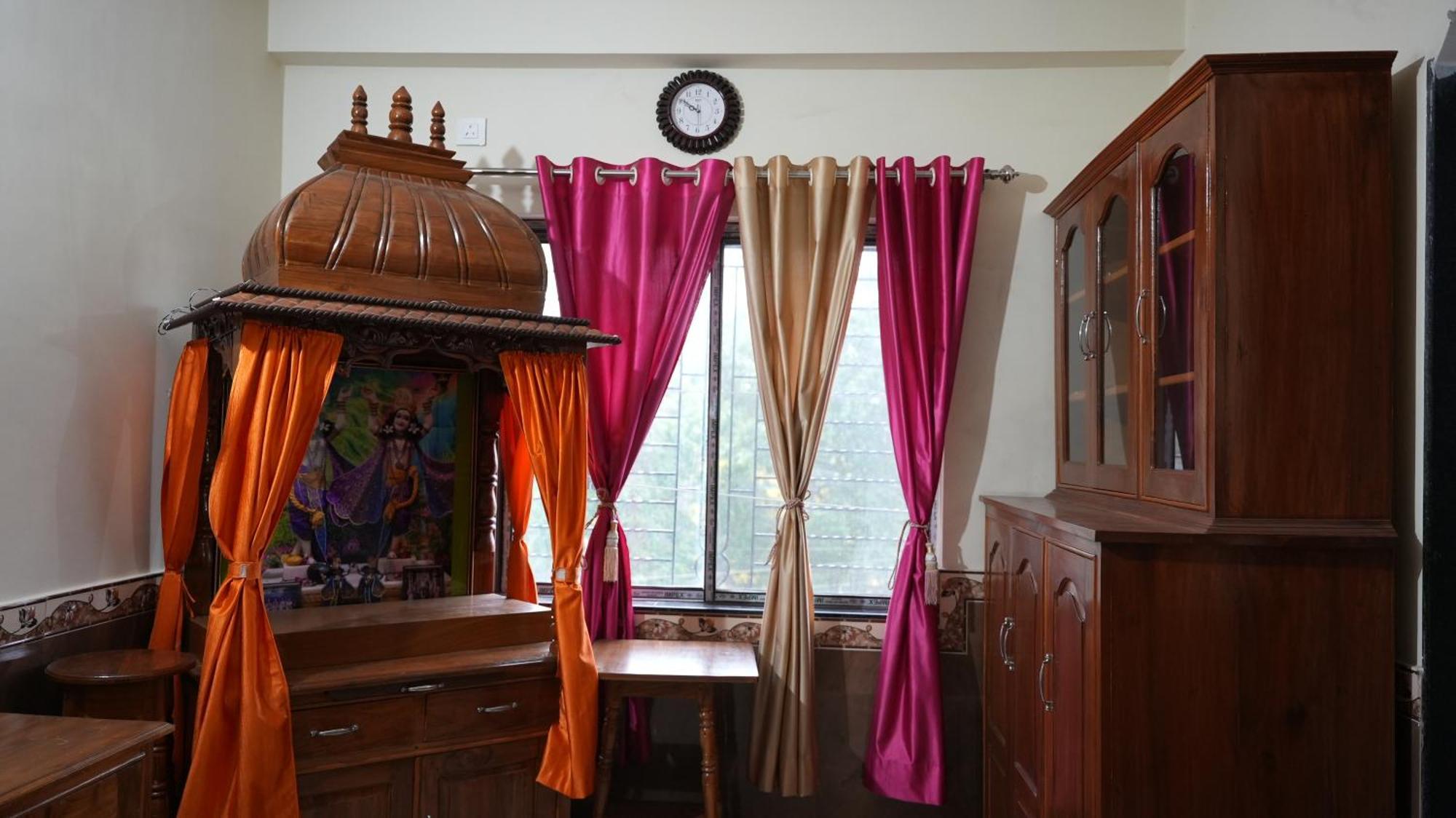 Apartment Prakash Mayapur