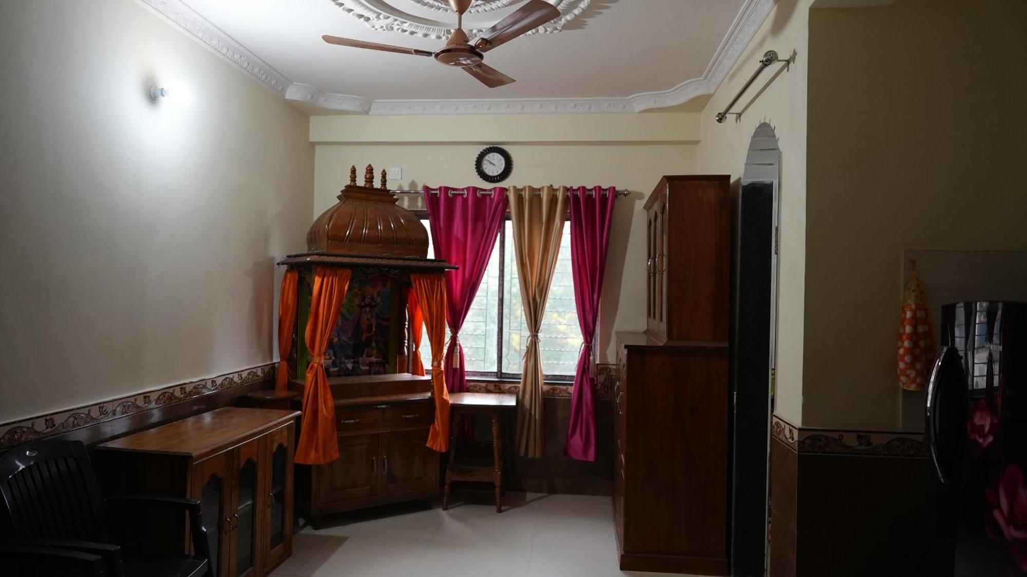 Apartment Prakash