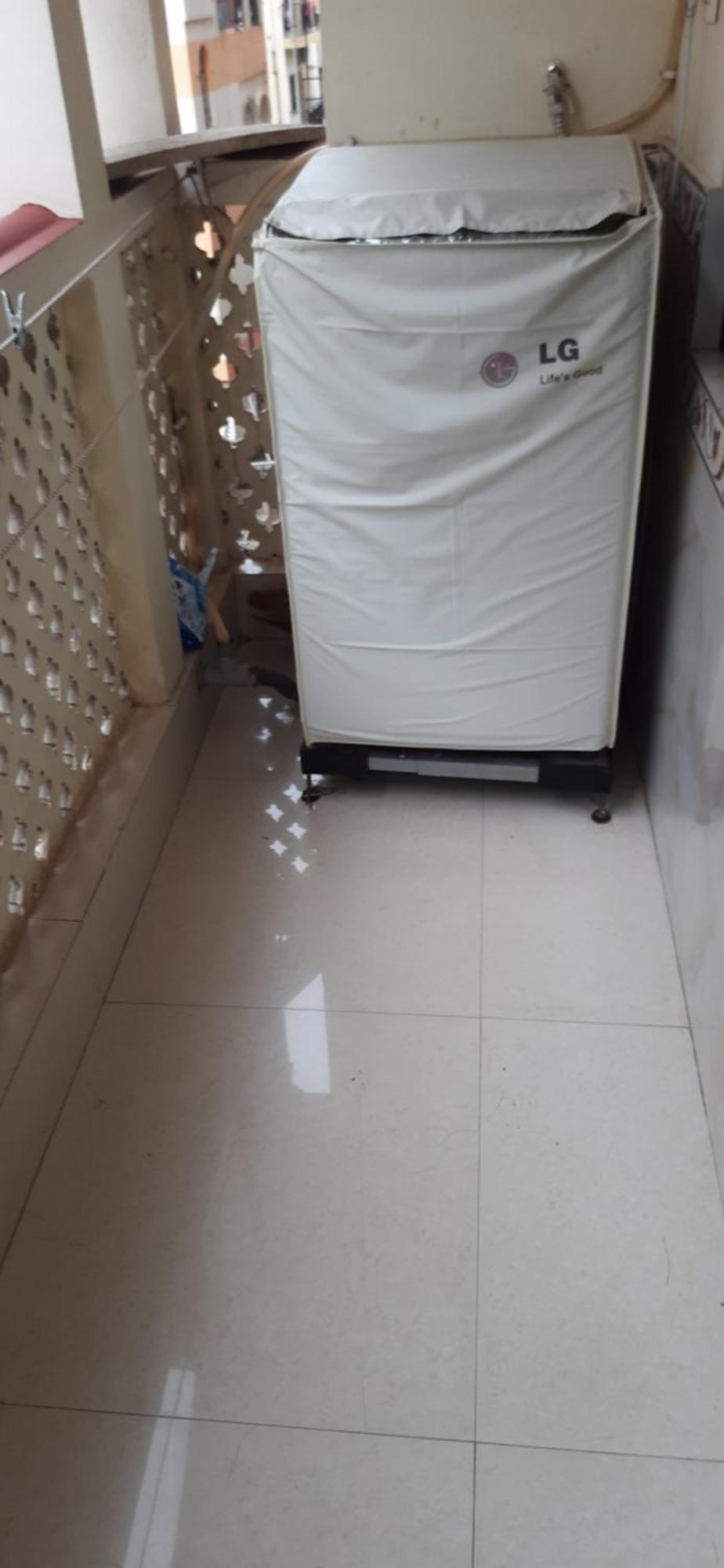 Prakash Apartment Mayapur
